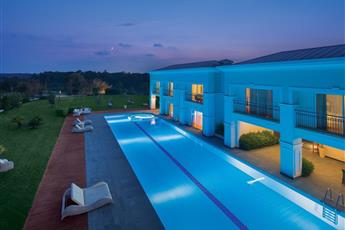 Titanic Deluxe Golf Belek Special Rooms