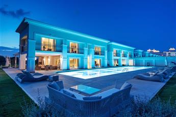 Titanic Deluxe Golf Belek Special Rooms