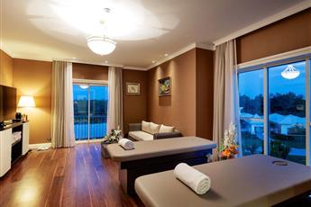 Titanic Deluxe Golf Belek Special Rooms