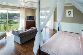Titanic Deluxe Golf Belek Special Rooms
