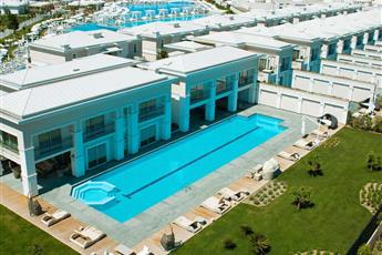 Titanic Deluxe Golf Belek Special Rooms