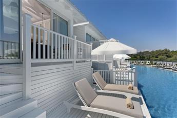 Titanic Deluxe Golf Belek Special Rooms