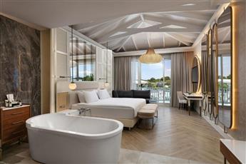 Titanic Deluxe Golf Belek Special Rooms