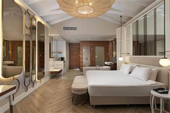Titanic Deluxe Golf Belek Special Rooms