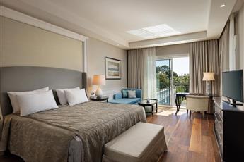 Titanic Deluxe Golf Belek Special Rooms