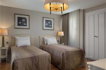 Titanic Deluxe Golf Belek Special Rooms
