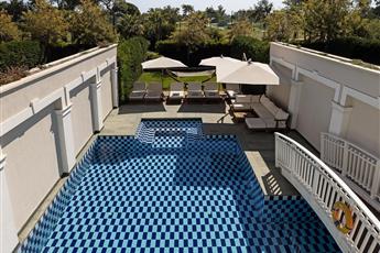 Titanic Deluxe Golf Belek Special Rooms
