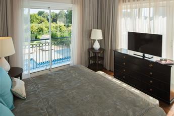 Titanic Deluxe Golf Belek Special Rooms