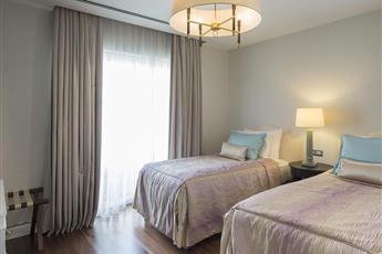 Titanic Deluxe Golf Belek Special Rooms