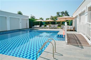Titanic Deluxe Golf Belek Special Rooms