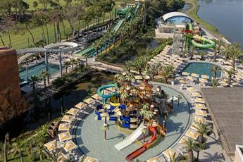 Titanic Deluxe Golf Belek