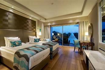 Titanic Deluxe Golf Belek