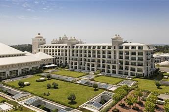Titanic Deluxe Golf Belek