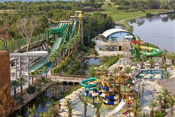 Titanic Deluxe Golf Belek