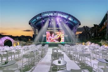 Titanic Deluxe Golf Belek