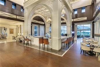 Titanic Deluxe Golf Belek