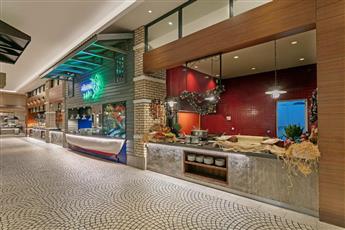 Titanic Deluxe Golf Belek