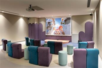 Titanic Deluxe Golf Belek