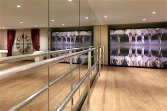 Titanic Deluxe Golf Belek