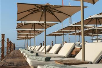 Titanic Deluxe Golf Belek