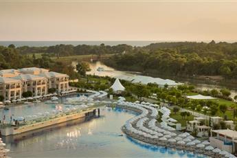 Titanic Deluxe Golf Belek