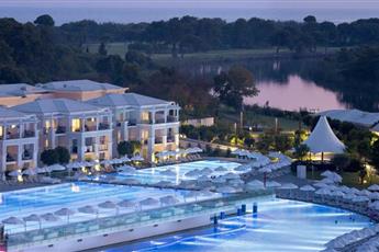 Titanic Deluxe Golf Belek