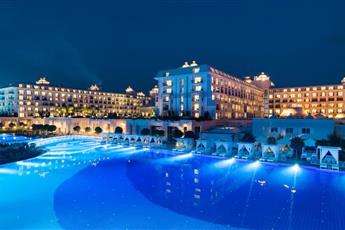 Titanic Deluxe Golf Belek