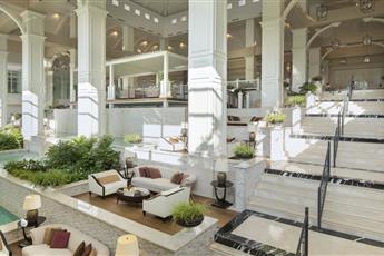 Titanic Deluxe Golf Belek
