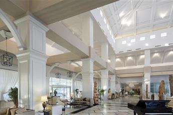 Titanic Deluxe Golf Belek