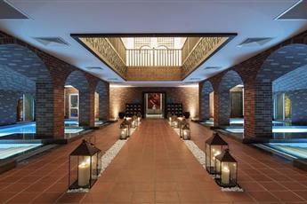 Titanic Deluxe Golf Belek