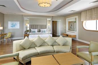 Titanic Deluxe Lara 5* Titanic Deluxe Lara 5*