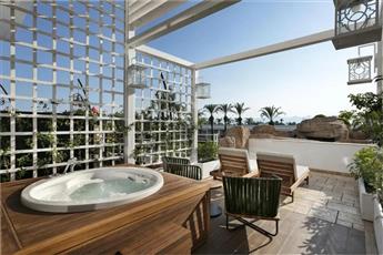 Titanic Deluxe Lara 5* Titanic Deluxe Lara 5*