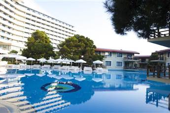 Titanic Deluxe Lara 5* Titanic Deluxe Lara 5*