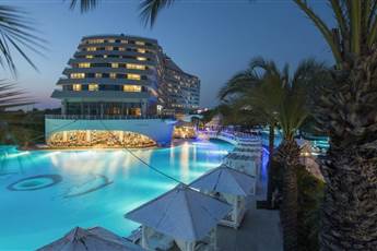 Titanic Deluxe Lara 5* Titanic Deluxe Lara 5*