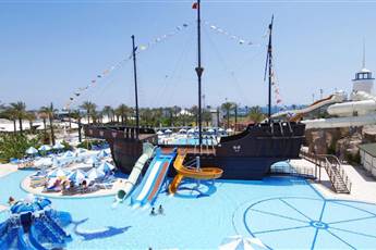 Titanic Deluxe Lara 5* Titanic Deluxe Lara 5*