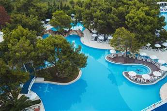 Titanic Deluxe Lara 5* Titanic Deluxe Lara 5*