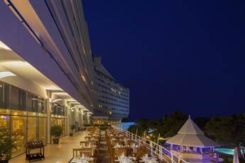 Titanic Deluxe Lara 5* Titanic Deluxe Lara 5*