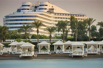 Titanic Deluxe Lara 5* Titanic Deluxe Lara 5*