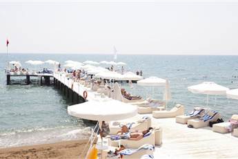 Titanic Deluxe Lara 5* Titanic Deluxe Lara 5*