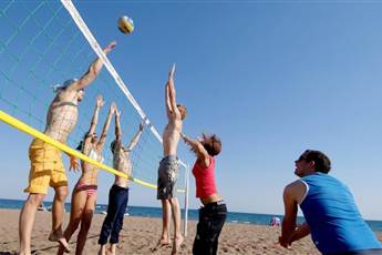 Titanic Deluxe Lara 5* Titanic Deluxe Lara 5*