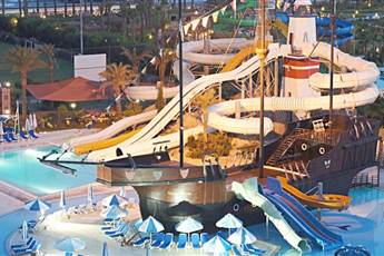 Titanic Deluxe Lara 5* Titanic Deluxe Lara 5*