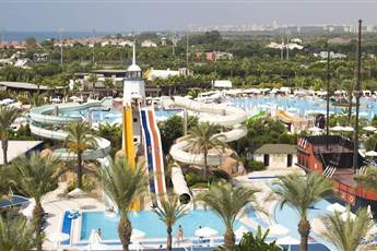 Titanic Deluxe Lara 5* Titanic Deluxe Lara 5*