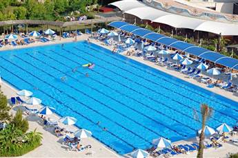 Titanic Deluxe Lara 5* Titanic Deluxe Lara 5*