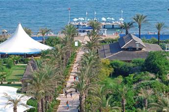 Titanic Deluxe Lara 5* Titanic Deluxe Lara 5*