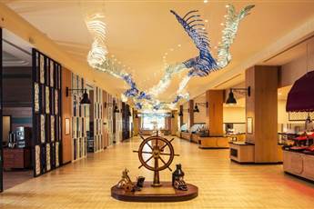 Titanic Deluxe Lara 5* Titanic Deluxe Lara 5*