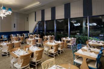 Titanic Deluxe Lara 5* Titanic Deluxe Lara 5*