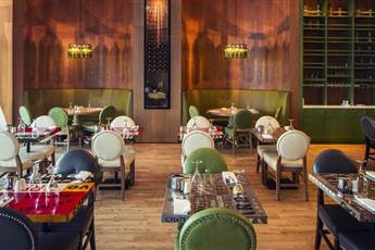 Titanic Deluxe Lara 5* Titanic Deluxe Lara 5*