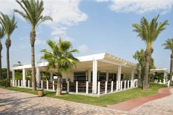 Titanic Deluxe Lara 5* Titanic Deluxe Lara 5*