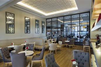 Titanic Deluxe Lara 5* Titanic Deluxe Lara 5*