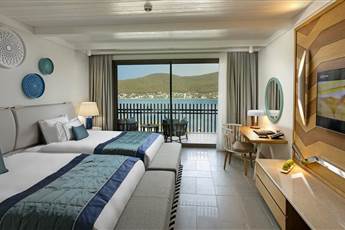 Titanic Luxury Collection Bodrum 5*